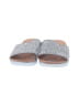 FitFlop Silver Sandals Size 6 - photo 2