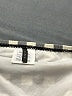 J.Crew Checkered-gingham Ivory White Swimsuit Bottoms Size M - photo 3