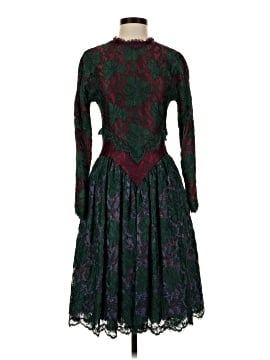 Geoffrey Beene Cocktail Dress (view 1)