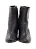 Corso Como Black Ankle Boots Size 8 - photo 2
