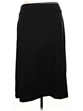 Eileen Fisher Casual Skirt (view 2)