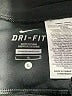 Nike Black Active Pants Size L - photo 7