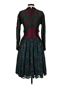 Geoffrey Beene Cocktail Dress (view 2)