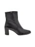 Corso Como Black Ankle Boots Size 8 - photo 1