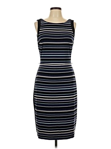 White House Black Market Casual Dress (view 1)