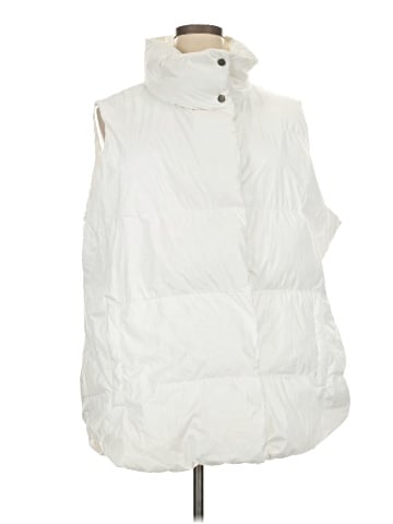 Athleta Vest (view 1)