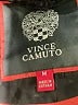 Vince Camuto 100% Polyester Black Coat Size M - photo 3
