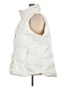 Athleta 100% Polyester White Vest Size 3X - photo 5