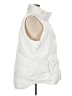 Athleta 100% Polyester White Vest Size 3X - photo 4
