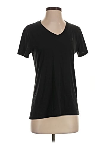 Adidas Short Sleeve T-Shirt (view 1)