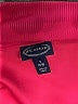 Scoop Pink Pullover Sweater Size S - photo 7