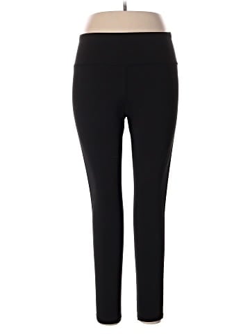 Bebe Sport Active Pants (view 1)