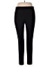 Bebe Sport Solid Black Active Pants Size XL - photo 1