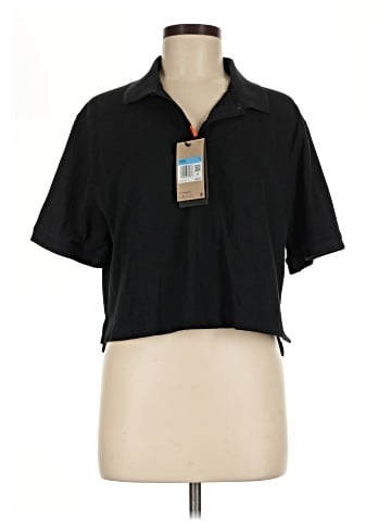 Nike Short Sleeve Polo (view 1)