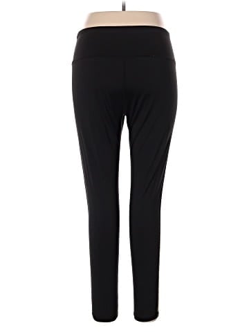 Bebe Sport Active Pants (view 2)
