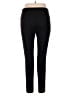Bebe Sport Solid Black Active Pants Size XL - photo 2