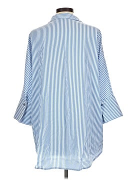 Tuckernuck 3/4 Sleeve Blouse (view 2)