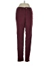 YMI Burgundy Jeggings Size 25 waist (estimated) - photo 1