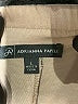 Adrianna Papell 100% Polyester Tan Casual Pants Size L - photo 5
