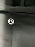 Lululemon Athletica Black Tank Top Size 8 - photo 7