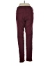 YMI Burgundy Jeggings Size 25 waist (estimated) - photo 2