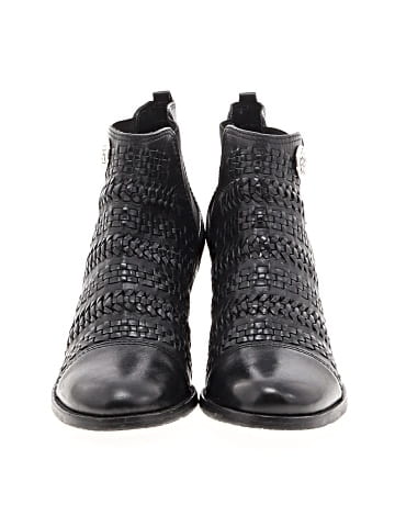 Brighton Ankle Boots (view 2)