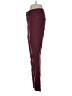 YMI Burgundy Jeggings Size 25 waist (estimated) - photo 5