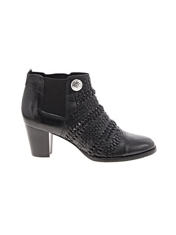 Brighton Ankle Boots (view 1)