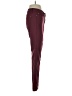 YMI Burgundy Jeggings Size 25 waist (estimated) - photo 4