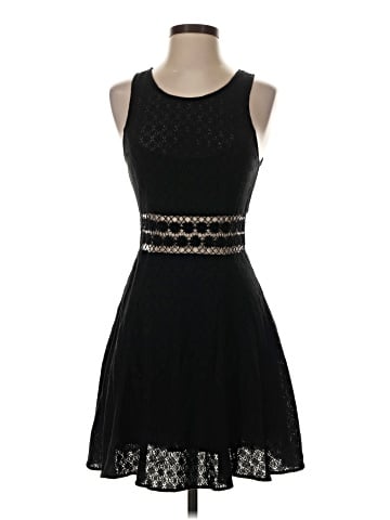 Free People Cocktail Dress (view 1)