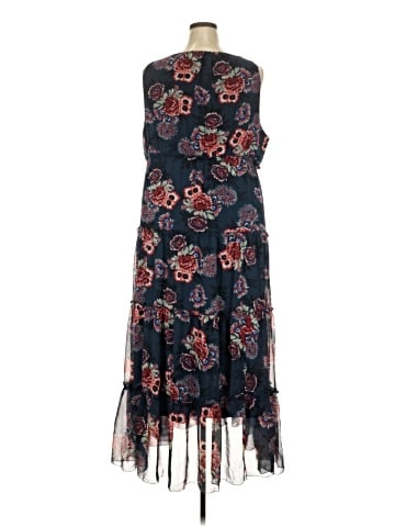 Style&Co Casual Dress (view 2)