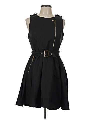 Fashion Collection Casual Dress (view 1)