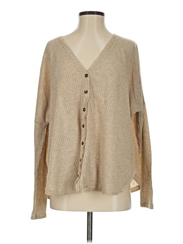 Out From Under Cardigan (view 1)