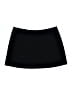 American Eagle Outfitters Solid Black Skort Size XL - photo 2