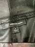 INC International Concepts Black Active Pants Size 8 - photo 4