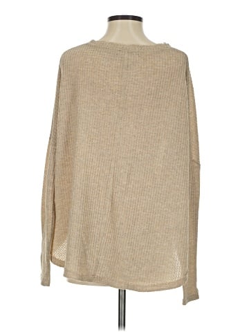 Out From Under Cardigan (view 2)