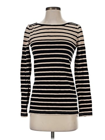 J.Crew Factory Store Long Sleeve Turtleneck (view 1)