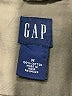 Gap 100% Cotton Green Blazer Size M - photo 6
