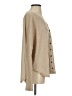 Out From Under Tan Cardigan Size S - photo 4