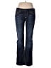 Express Blue Jeans Size 14r - photo 1