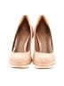 Clarks Tan Heels Size 6 - photo 2