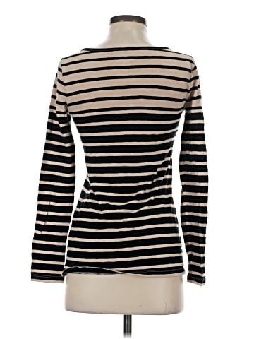 J.Crew Factory Store Long Sleeve Turtleneck (view 2)