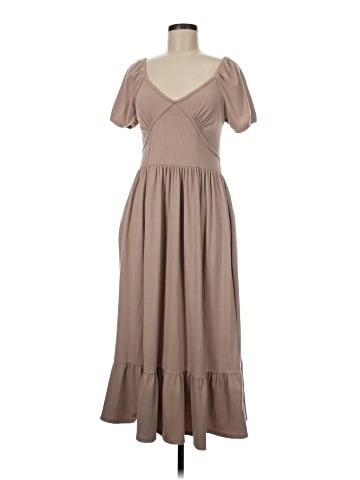 Velvet Torch Casual Dress (view 1)