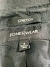 Jones Wear Gray Blazer Size 6 - photo 6