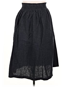 Garnet Hill Casual Skirt (view 1)