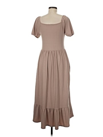 Velvet Torch Casual Dress (view 2)