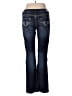 Express Blue Jeans Size 14r - photo 2