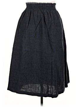 Garnet Hill Casual Skirt (view 2)