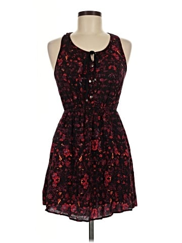Ecote Casual Dress (view 1)