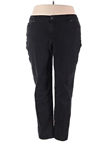 Just My Size Jeans (view 1)